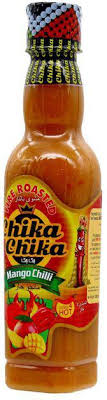 Chika Mango Chili Sauce 135G